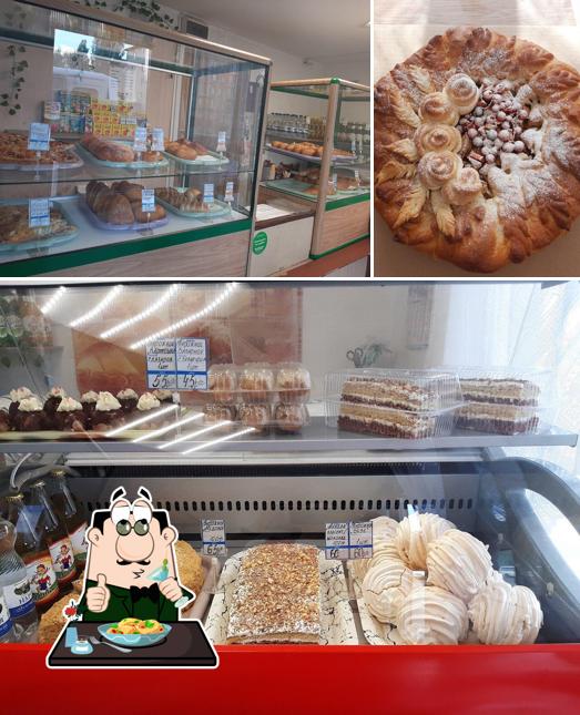 Пирожковая