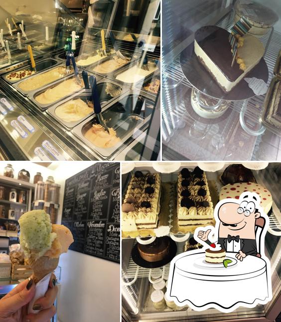 Gelateria dei Gracchi