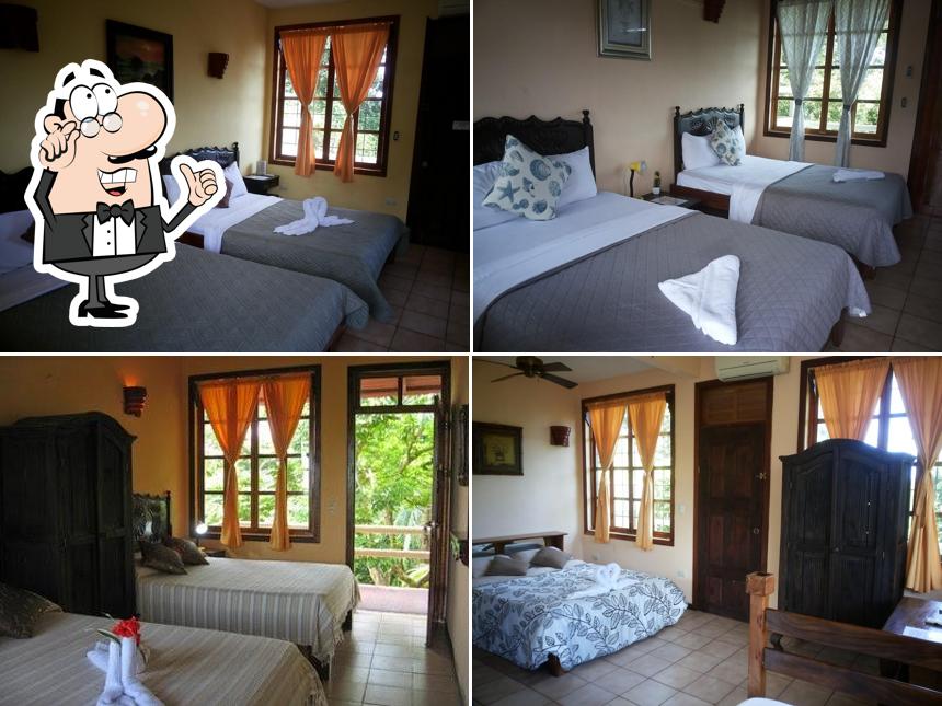 Hotel La Colina