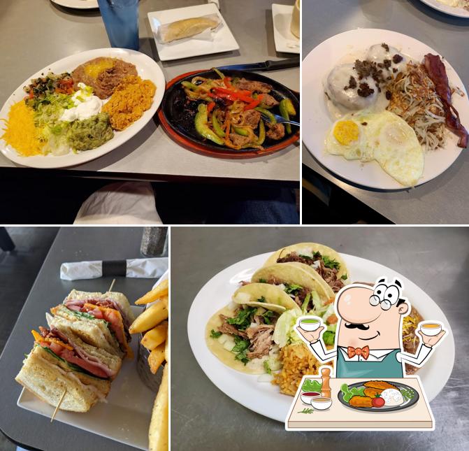 Jay's Grille and Bar