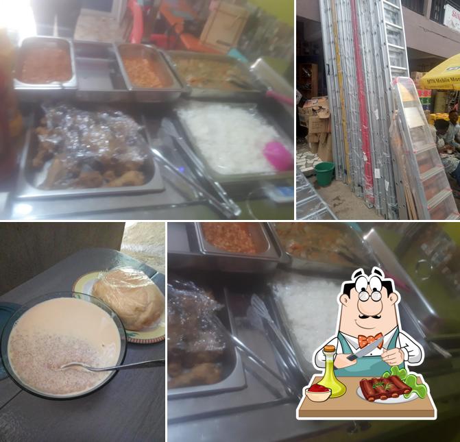 Kimz Dine Restaurant