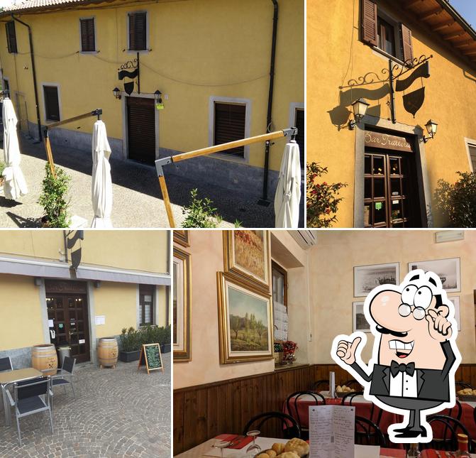 Ristorante La Pergola