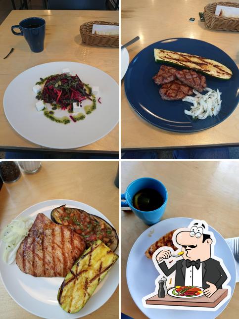 Мастер стейк