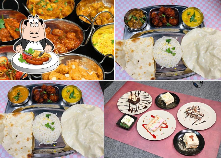Masthi Bar & Grill