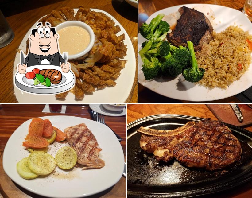 Outback Steakhouse