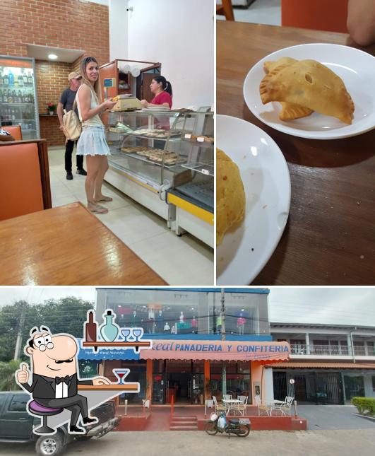 Panadería Real