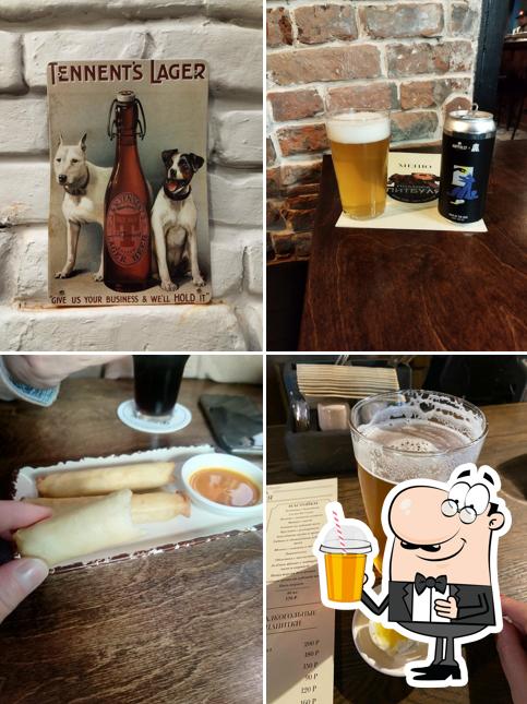 Полтора Питбуля