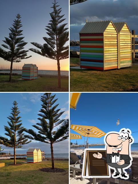 Bathers Beach House