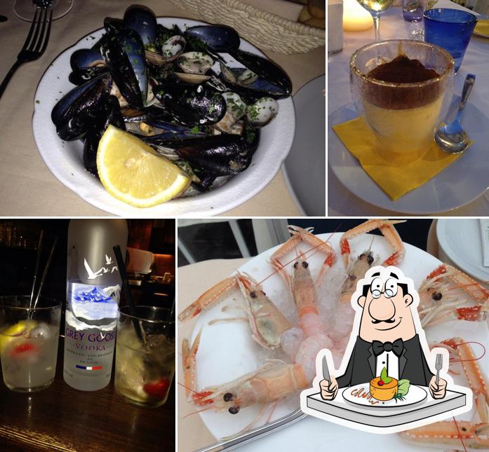 Osteria da Sandra Wine Bar
