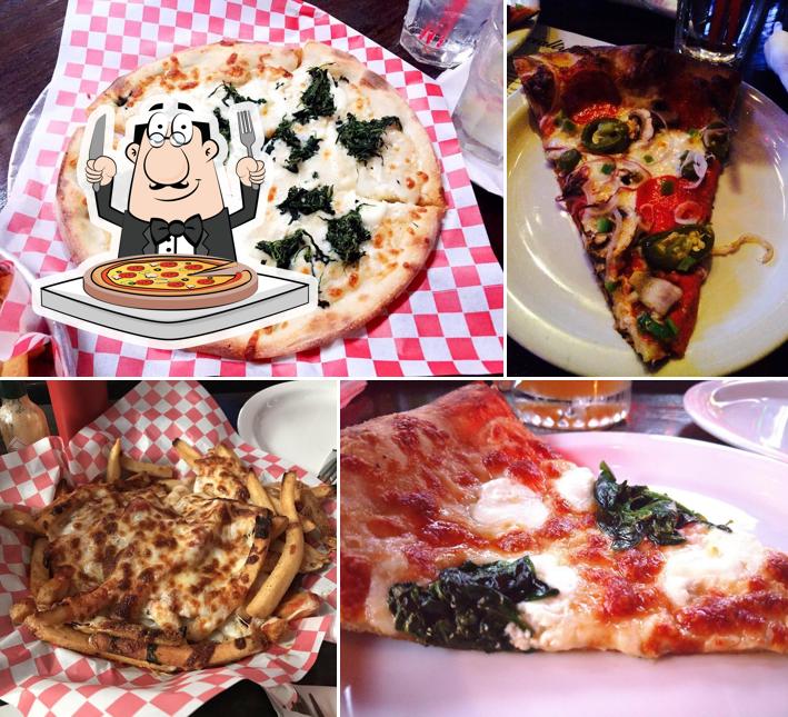Rocco's Tavern -Pasadena
