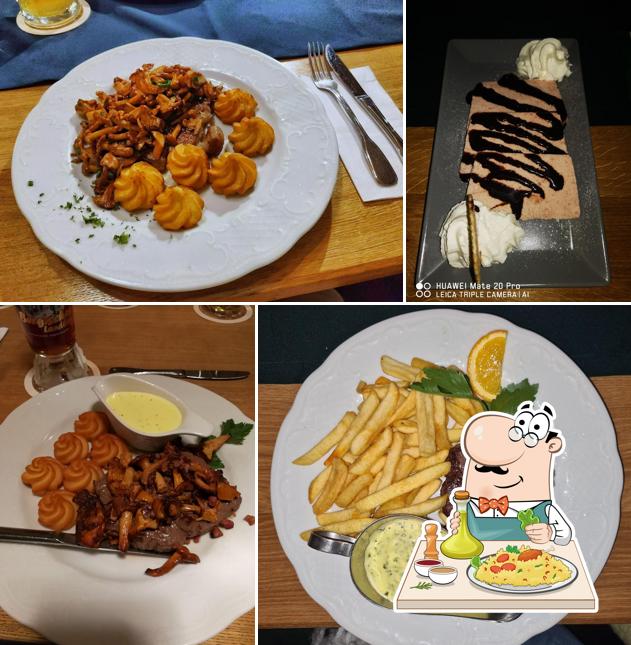 Restaurant Alt Lohmar