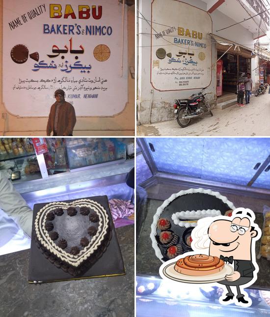 Babu Baker's