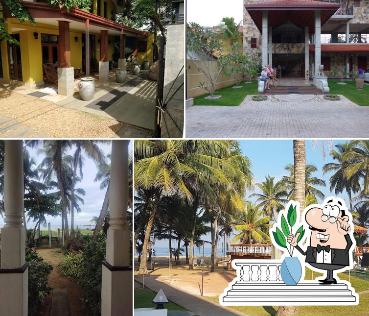Dephani Beach Guest House