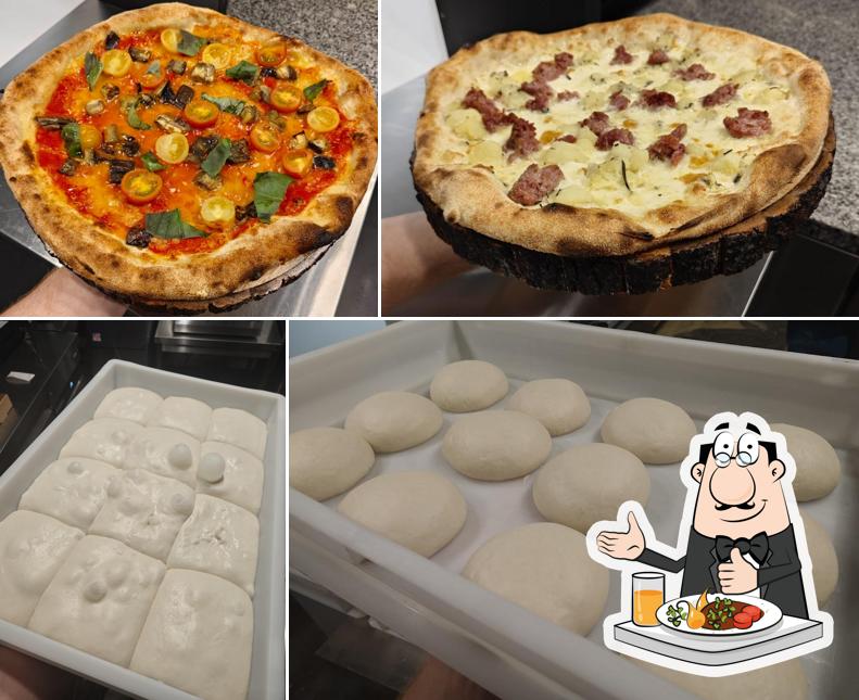 Di Tuccio Italian Pizza