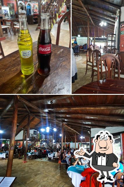 Restaurant El Rosal