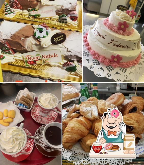 Gelateria Franca