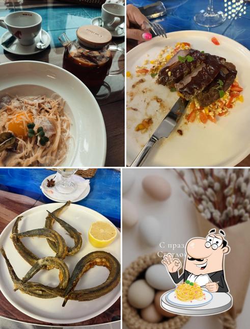 Грейс круиз