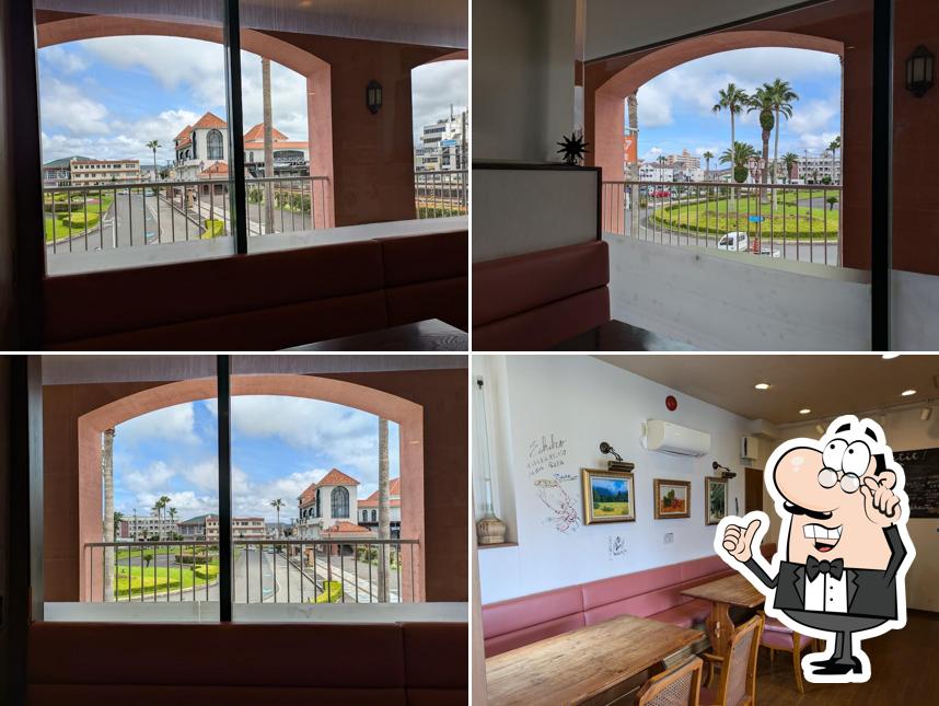 Italia Shokudou