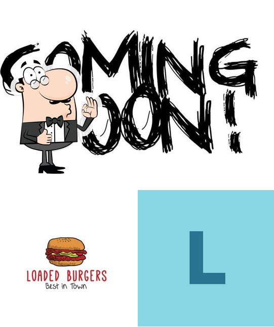 Loaded Burgers
