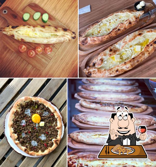 Mirache Kitchen