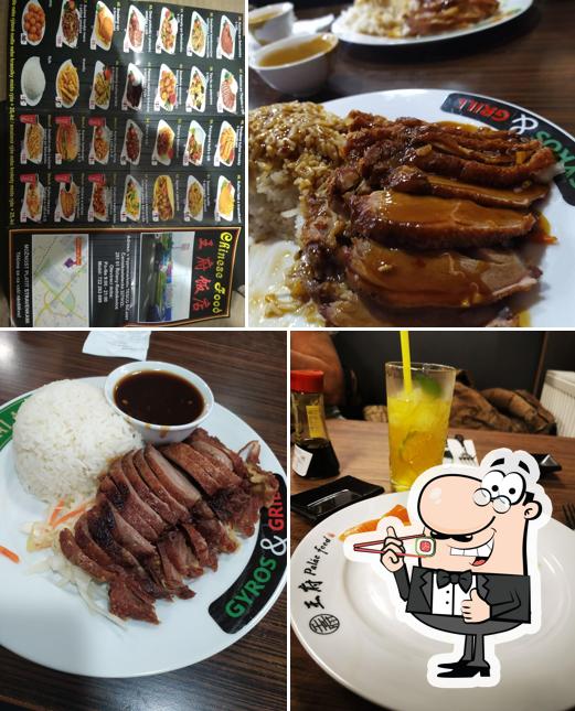 Palác Food