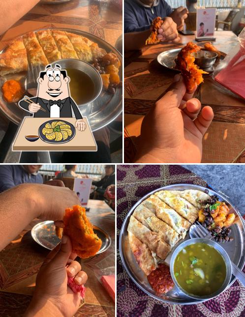 Paratha House