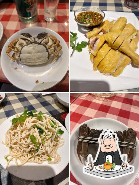 Shanghai restaurant Dautsun