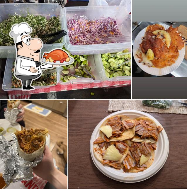 Tacos Nazareno