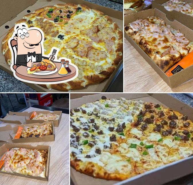 Taiba food el eulma