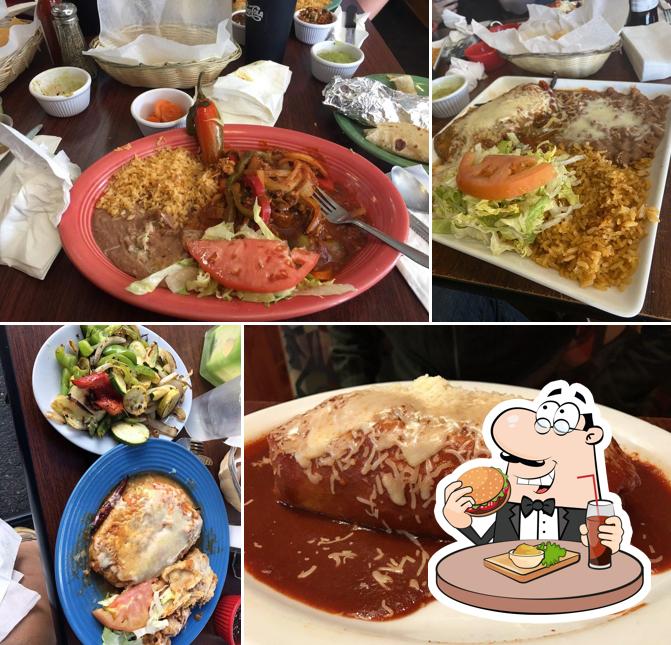 Taqueria Mis Compadres