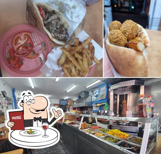 מפגש הנביאים