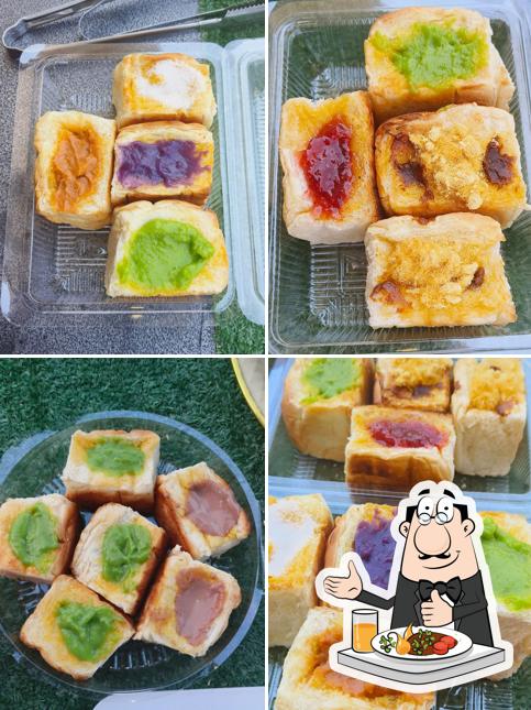 ปังปะล่ะ