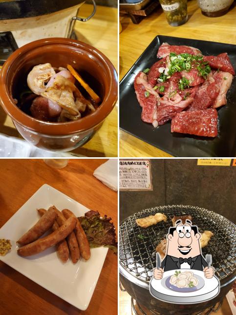 とん吉食佐衛門