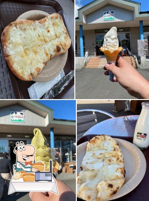 朝霧高原青空キッチン