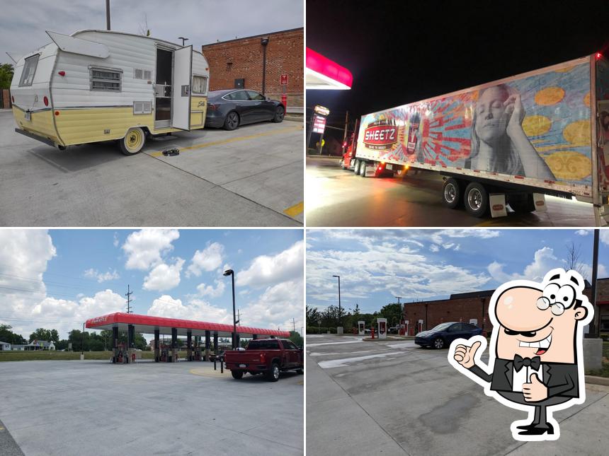 Sheetz
