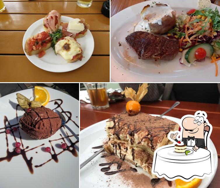 TIO Italian Restaurant - Erlangen