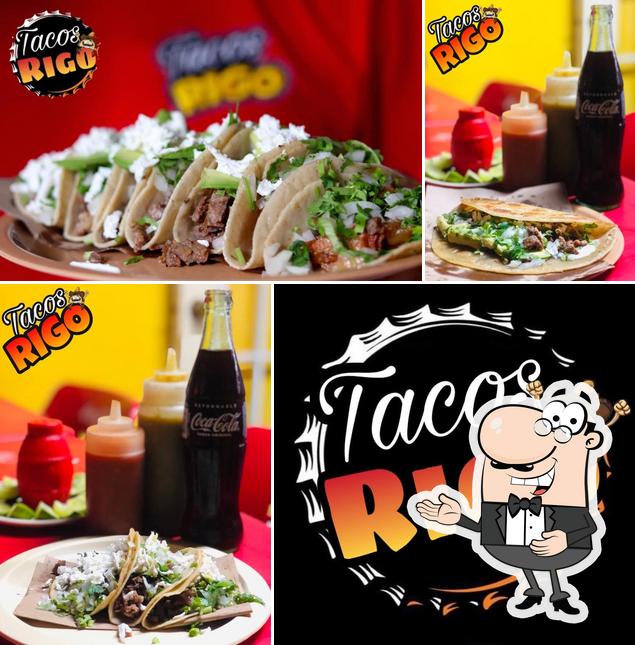 Tacos Rigo