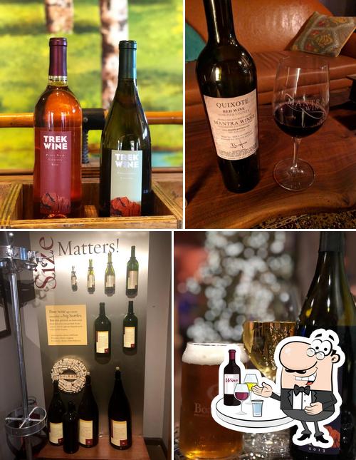 Trek Winery