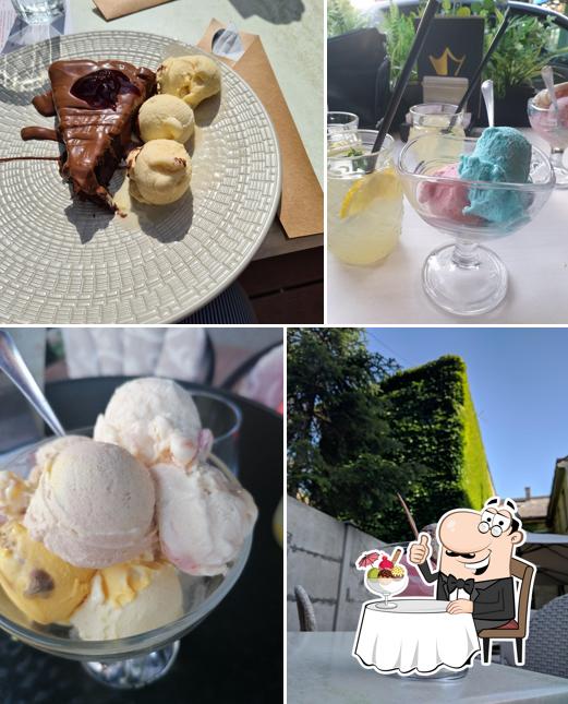 Vero Ice Cream