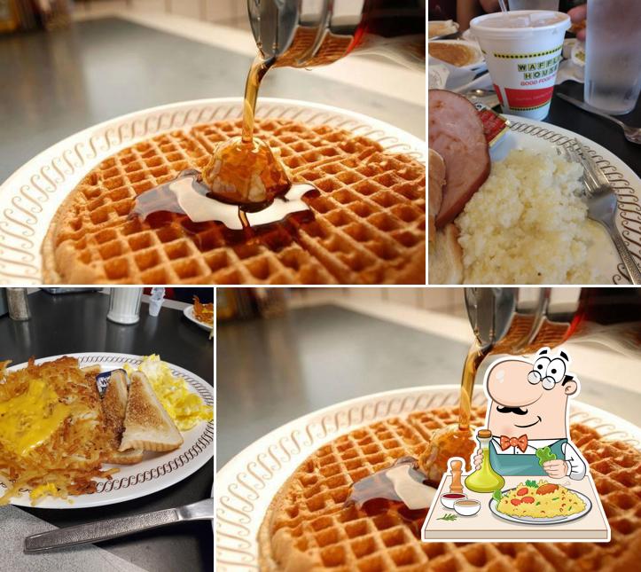 Waffle House