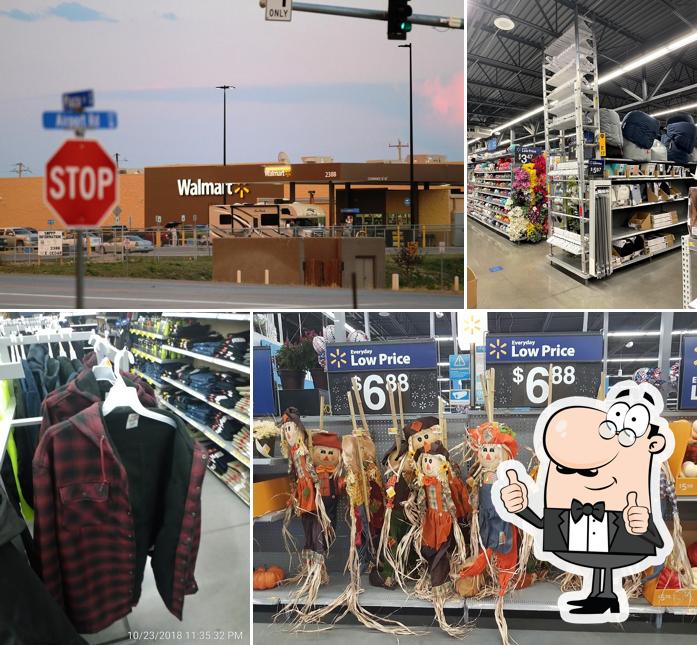 Walmart Supercenter
