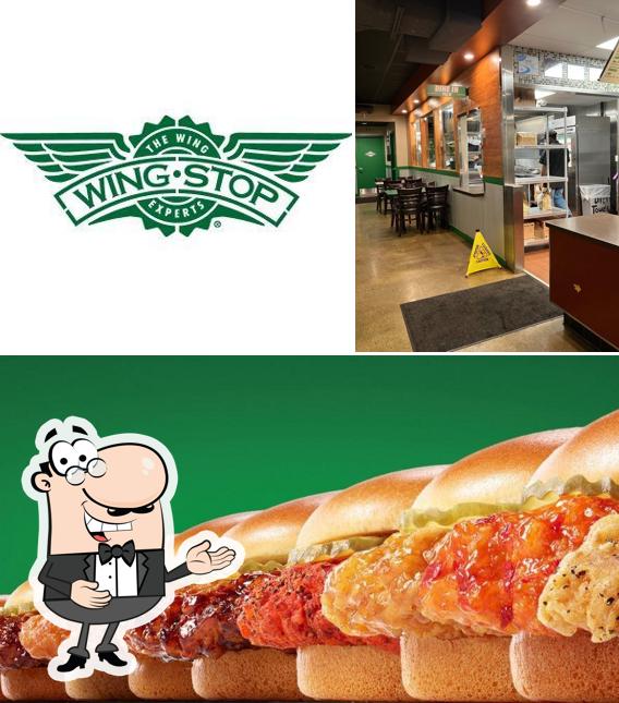 Wingstop