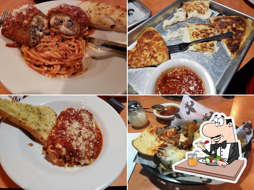 Bistro Italia