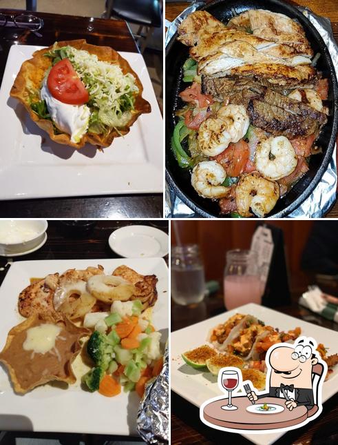 Fronteras Mexican Cuisine