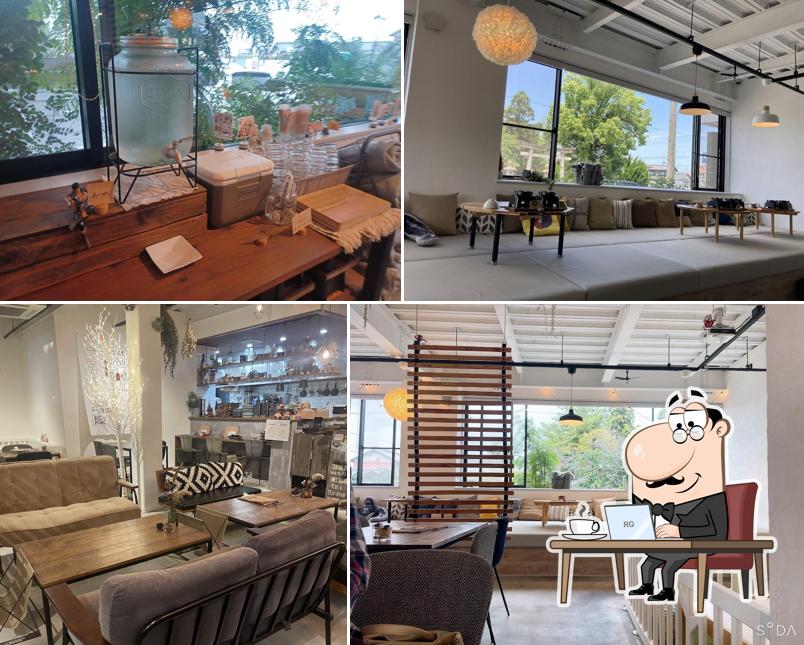 Nikoichi Cafe