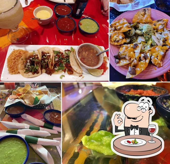 Amigo Juan Mexican Cafe