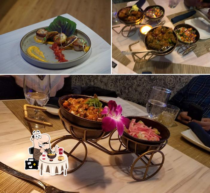 Deccan Spice - Edison