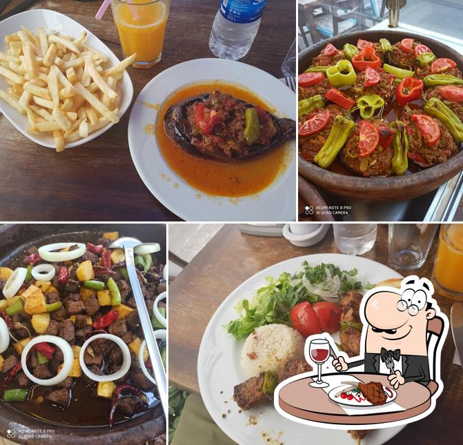 Akyıldız Karadeniz Restaurant