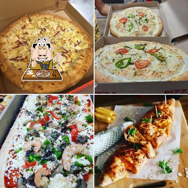 Pizzeria IBIZA