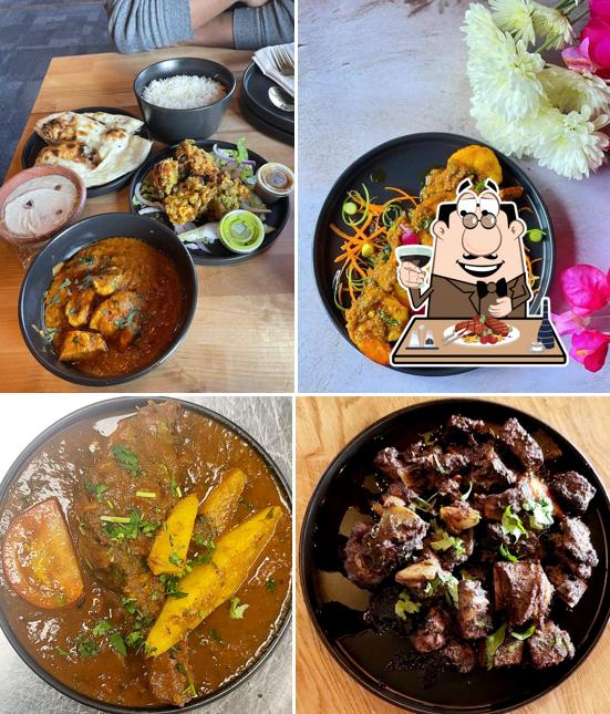 Adda Restaurant